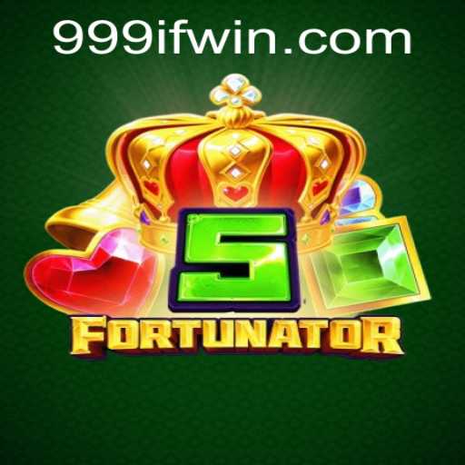 Unveiling 5Fortunator: The Game Revolutionizing the Digital Arena