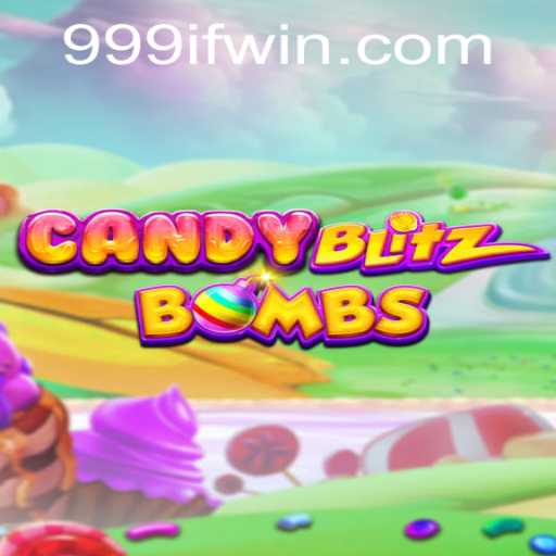 CandyBlitzBombs: Unveiling a Sugary Explosion
