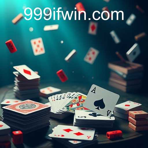 The Intriguing World of Card Games: An In-depth Analysis