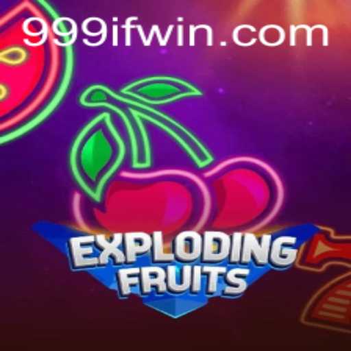 ExplodingFruits: A Riveting Game Adventure with a Unique Twist
