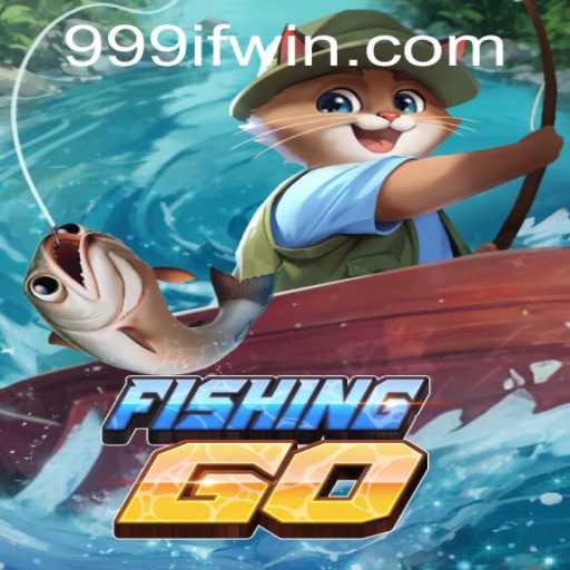 FishingGO: A New Wave in Virtual Gaming