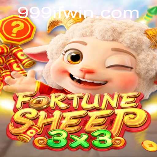 The Enchanting World of FortuneSheep: Adventure Awaits with 999IF