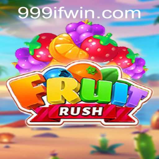 Exciting Adventure Awaits in FruitRush: Unravel the Challenges of '999IF'