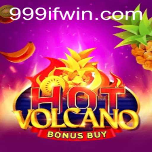 Explore the Sizzling World of HotVolcanoBonusBuy: A Game of Lava and Luck