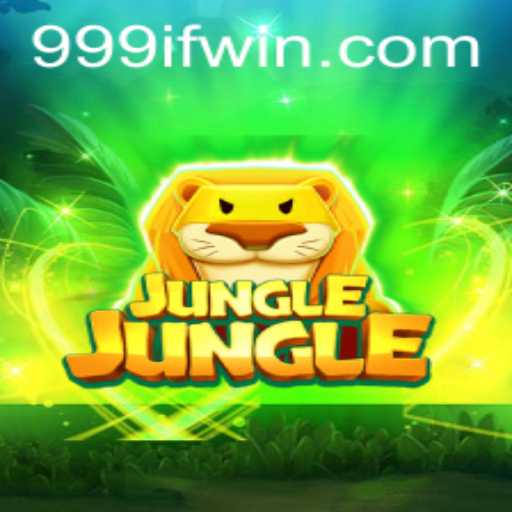 Embark on an Adventurous Quest with JungleJungle and Unveil Mysteries with the 999IF Challenge