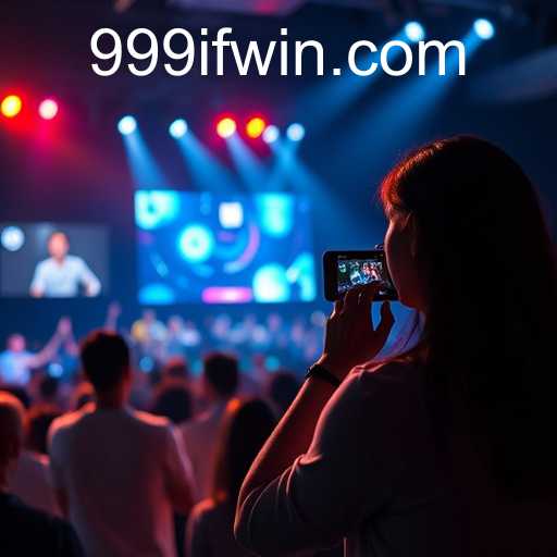 The Rise and Influence of Live Streaming in the Digital Era