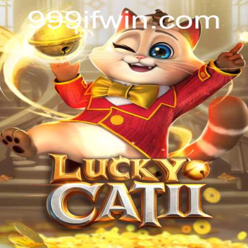 Unveiling the Adventures of LuckyCatII: A Game-Changing Experience