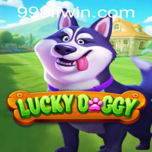 Experience the Thrill of LuckyDoggy: The Game Redefining Interactive Fun with 999IF