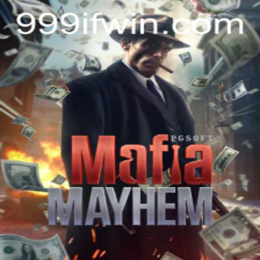 Dive Into the Intriguing World of MafiaMayhem: An Exploration of a Captivating Game