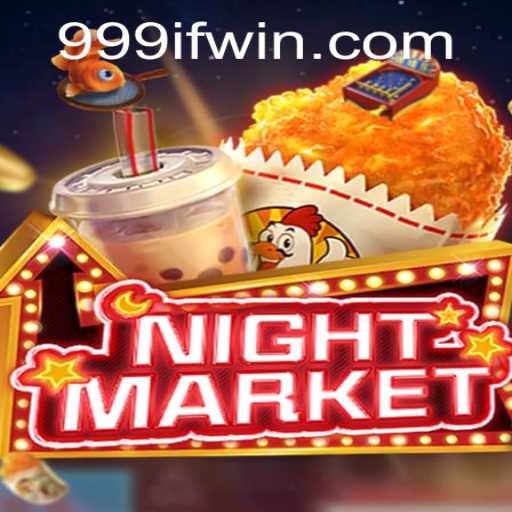 Exploring the Thrilling World of NIGHTMARKET