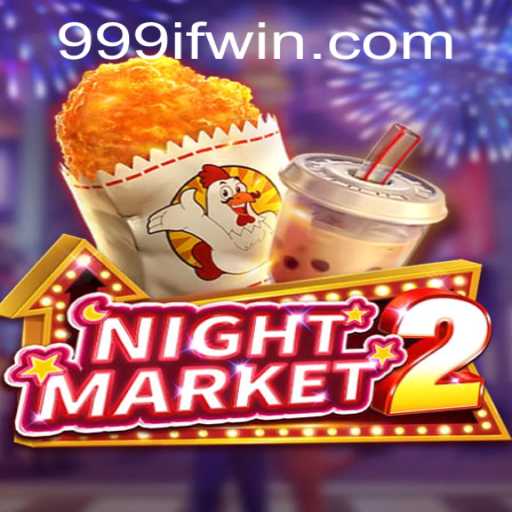 Unveiling NightMarket2: A Thrilling Virtual Bazaar Amidst Current Chaos