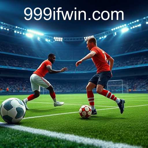 The Fascinating World of Sports Betting: An Insight into the 999IF Platform