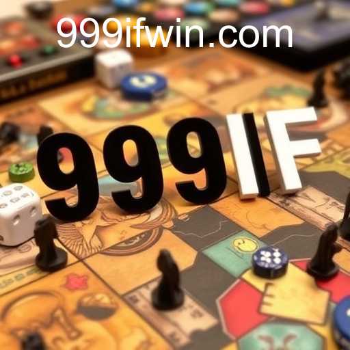 999IF