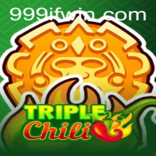 Experience the Thrills of TripleChili: A Dynamic New Game