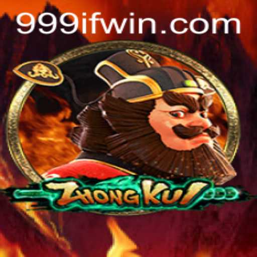 ZhongKui: Exploring the Intricacies of a Captivating Game